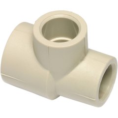 ППР тройник редукционный Ekoplastik 32x20x25, STKR0322025RCT