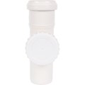 Ревизия с крышкой Sinikon КОМФОРТ ПЛЮС D50, 516003.k