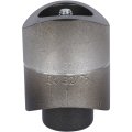 Насадка Ekoplastik для ППР вварного седла/парная 75x32, SNNS07532X