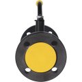 Кран шаровой стальной БРОЕН Балломакс ф/ф DN 025 PN 40 для теплоснабжения с рукояткой, 300150