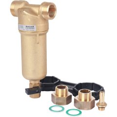 Honeywell (Resideo Braukmann) на горячую воду, 100 мкм, 3/4, FF06-3/4AAM
