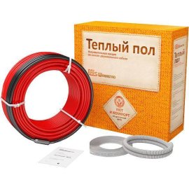Кабель нагревательный Warmstad WSS 15,5 м/220 Вт, 100035643600