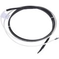 Комплект кабеля для обогрева труб THERMO 2м, 25 Вт/м, FG 2/25B