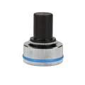Расширительная насадка Рехау QC PEX 32x4,4, 12141753001
