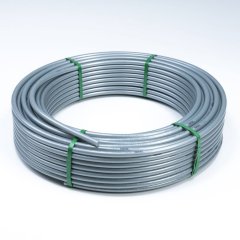 Труба отопительная РЕХАУ FLEX 25x3,5 мм, бухта 50 м труба из сшитого полиэтилена PEX PEX, 11303903050