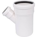Тройник Sinikon КОМФОРТ ПЛЮС D110x50x45, 510031.k