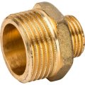 Ниппель НН STOUT переходной 1 X1/2, SFT-0003-000112