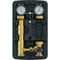 Насосная группа Meibes MeiFlow TOP S MC DN25 без насоса, M66931EA