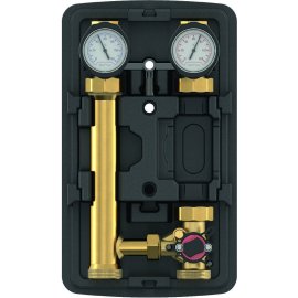 Насосная группа Meibes MeiFlow TOP S MC DN25 без насоса, M66931EA