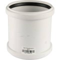 Муфта двухраструбная РЕХАУ RAUPIANO PLUS 110, 11214941001