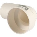 Отвод под сифон РЕХАУ RAUPIANO PLUS Dн 50/50, 11214441001