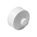 Муфта переходная Pro Aqua d= 40-20 PP-R Белая, PA12614008