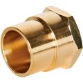 Переход JINTIAN ВП-ВР 18x1/2 из латуни под пайку, JT-142701812