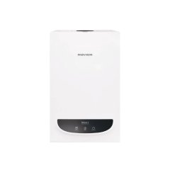 Котел настенный газовый двухконтурный турбированный Navien Deluxe C -24k, PNGB3510024L001
