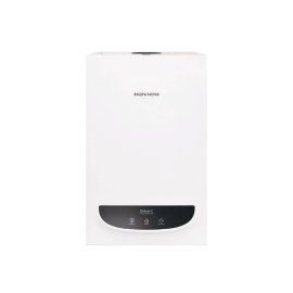 Котел настенный газовый двухконтурный турбированный Navien Deluxe C -24k, PNGB3510024L001