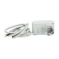 LUXOR SM 1345 Сервопривод 3-точечный 230V, соединение М 30х1.5, 69011716