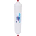 Линейный минерализатор для обратного осмоса AquaFilter (быстроразъёмное соединение John Guest, обогащение микроэлементами: кальций, магний, калий, натрий), AIMRO-QC