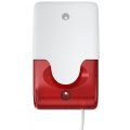 Свето-звуковой оповещатель проводной Ectocontrol, ec01016