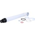 Газоотвод стандартный PROTHERM коаксиальный 60/100, 3003202753