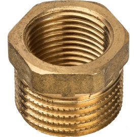 Футорка STOUT 1/2X3/8, SFT-0028-001238