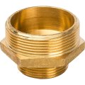 Ниппель НН STOUT переходной 2X1 1/4, SFT-0003-002114