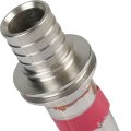 Трубка Г-образная РЕХАУ RAUTITAN 16/1000 для подключения к отопительному прибору, 11096671001