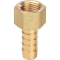 Штуцер STOUT ВР 1/4X10, SFT-0036-001410