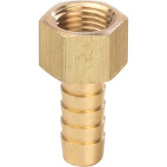 Штуцер STOUT ВР 1/4X10, SFT-0036-001410