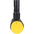 Клапан балансировочный БРОЕН Venturi DRV DN 100 PN 16 ручной сварной, 584689