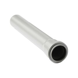 Труба для внутренней канализации Pro Aqua Comfort D32 L 250 PP, 113025