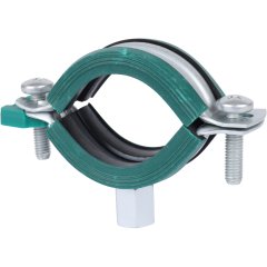 Хомут Walraven Bifix G2 BUP epdm M8/10 40-45мм, 31085045