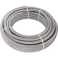 Труба гофрированная из нерж. стали SS304 Stahlmann 25А, неотожженная, SP3042510030