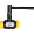 Клапан балансировочный БРОЕН Venturi DRV DN 065 PN 16 ручной сварной, 584687