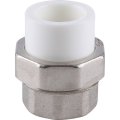 Муфта разъемная Kalde с внутренней резьбой 20х3/4, 3252-tuf-200c00