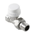 Клапан термостатический Pro Aqua D 3/4 прямой, INS104ST34x