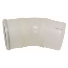 Отвод Vaillant 30°, аналог по описанию0020042767-200mm(каскад), 0020095559