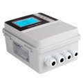 Шкаф управления 1-м насосом с базовым функционалом Vandjord CONTROL LCV 111 2,2KW (12А) DOL, 51541001