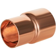 Переходник редукционный JINTIAN НП-ВП 28ax22 из меди под пайку, JT-152432822