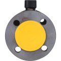 Клапан балансировочный БРОЕН Venturi FODRV DN 025 PN 16 ручной повышенной пропускной способности фланцевый, 55710