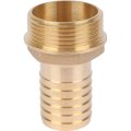 Штуцер STOUT НР 1 1/4X30, SFT-0035-011430