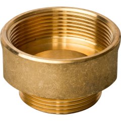 Переходник STOUT ВН 2 X1 1/2, SFT-0007-002112