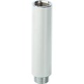 Удлинитель STOUT хромированный 1/2X80, SFT-0002-001280