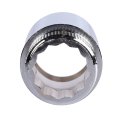 Удлинитель STOUT хромированный 1 X50, SFT-0002-000150