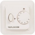 Термостат комнатный Teplocom TSF-220/16A, 919