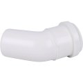 Отвод Sinikon КОМФОРТ ПЛЮС D50x45, 504029.K