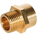 Переход JINTIAN ВП-НР 22x1/2 из латуни под пайку, JT-142432212