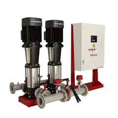 Установка пожаротушения Vandjord Hydro-FS-A 1/1 CRV 45-3-2B G1-B-150-16, 75211121