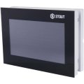 Регулятор WIFI для управления беспроводными электрическими приводами STOUT ST-16s WIFI, черный, STE-0101-101602