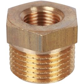 Футорка STOUT 3/8X1/8, SFT-0028-003818