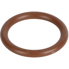 Уплотнительное кольцо ROMMER из FPM, 18, RSS-0028-000018
